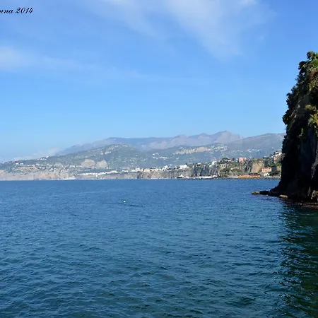 Coltur * Sorrento