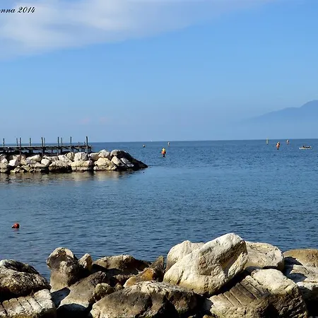 Appartement Coltur *