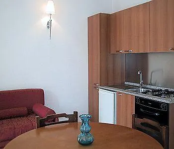 Appartement Coltur Sorrento