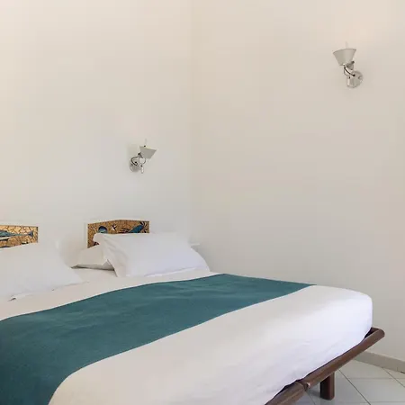 Appartement Coltur Sorrento