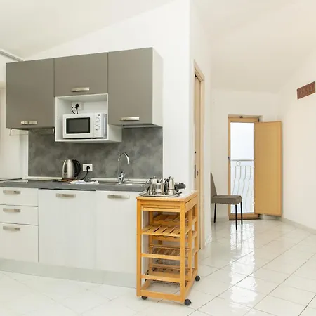 Appartement Coltur *