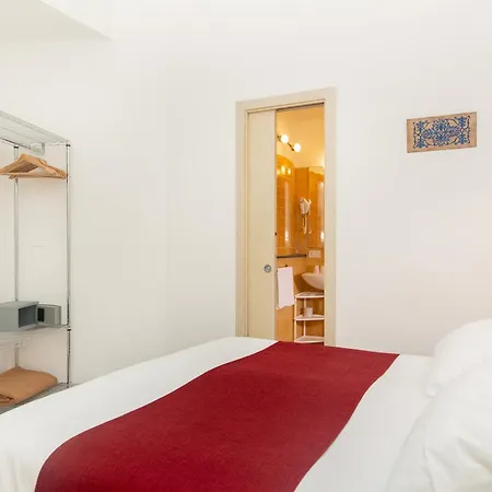 Coltur Appartement Sorrento