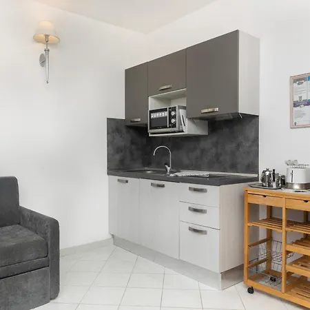 Appartement Coltur Sorrento