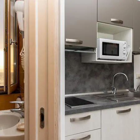 Appartement Coltur Sorrento