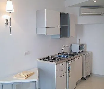 Coltur Appartement *