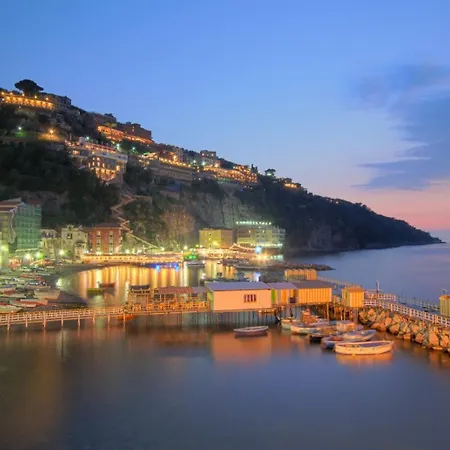 Coltur Appartement Sorrento