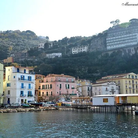 Coltur Península Sorrentina