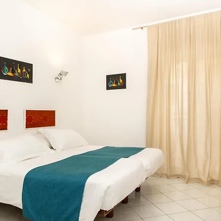 Coltur Apartamento Península Sorrentina