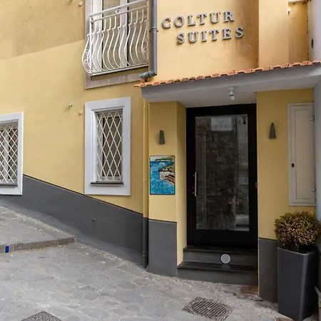 Coltur Península Sorrentina