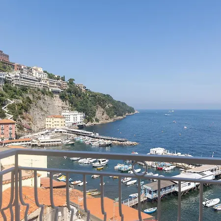 Coltur * Península Sorrentina