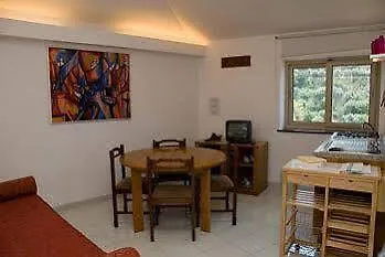 Coltur Διαμέρισμα Σορέντο