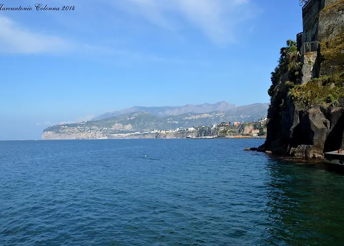 Coltur * Sorrento