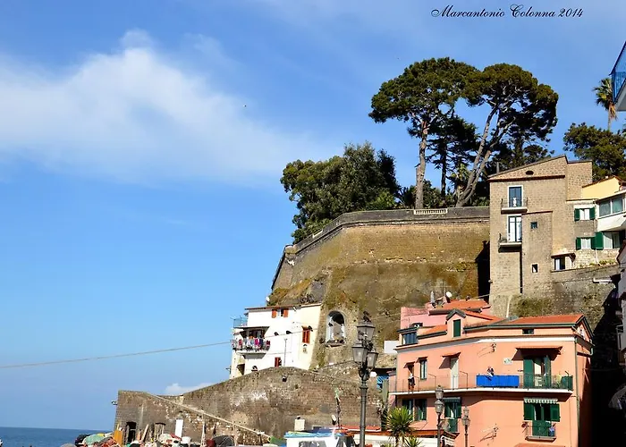 Appartamento Coltur