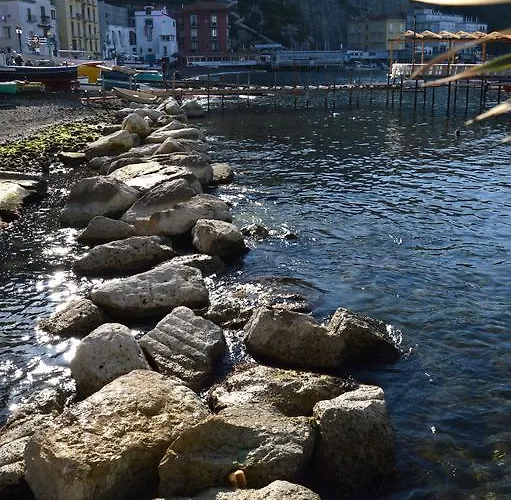 Coltur Appartamento Sorrento