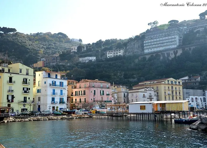 Coltur Sorrento