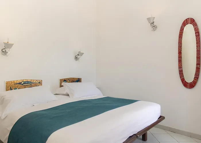 Lejlighed Coltur Sorrento