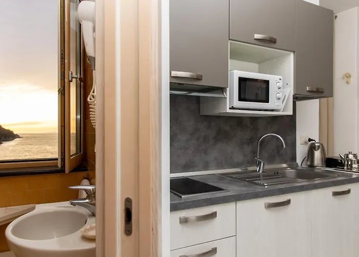 Lejlighed Coltur Sorrento