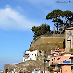 Apartmán Coltur