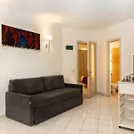 Apartmán Coltur *