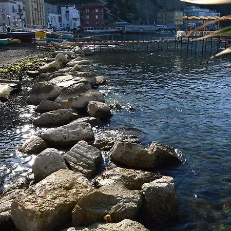 Coltur Apartment Sorrento