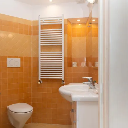 Coltur Apartment
