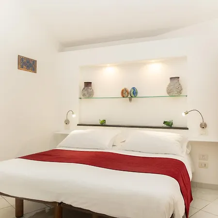 Apartment Coltur *