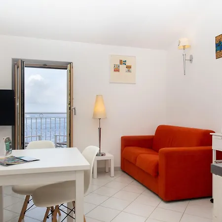 Coltur Apartment Sorrento
