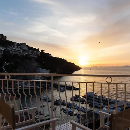 Coltur Sorrento