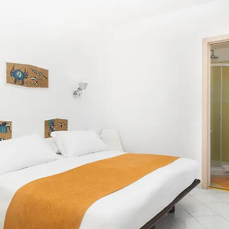 Apartment Coltur