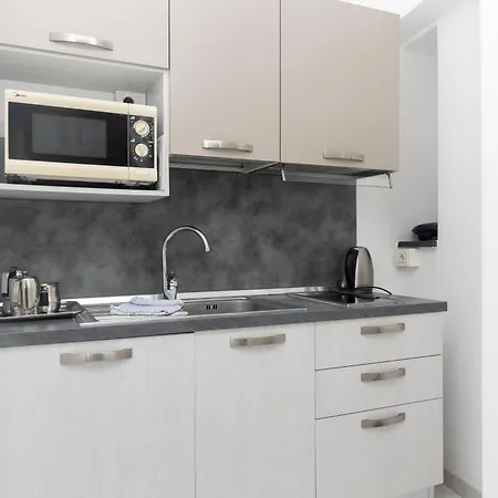 Coltur Apartment Sorrento