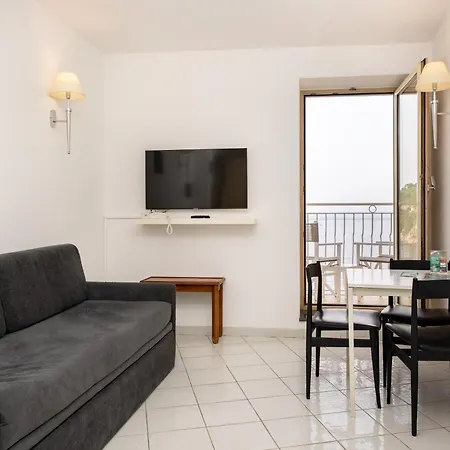 Apartment Coltur Sorrento