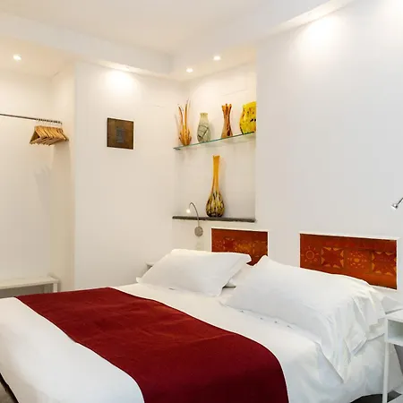 Coltur Apartment *