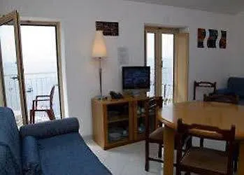 Lejlighed Coltur Sorrento