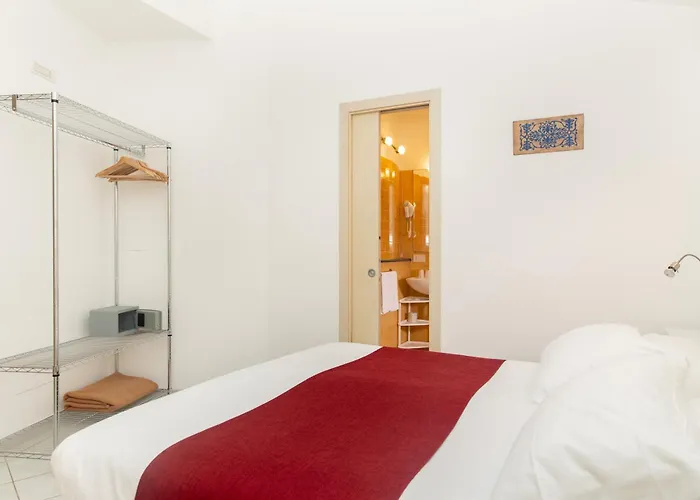 Coltur Apartment Sorrento